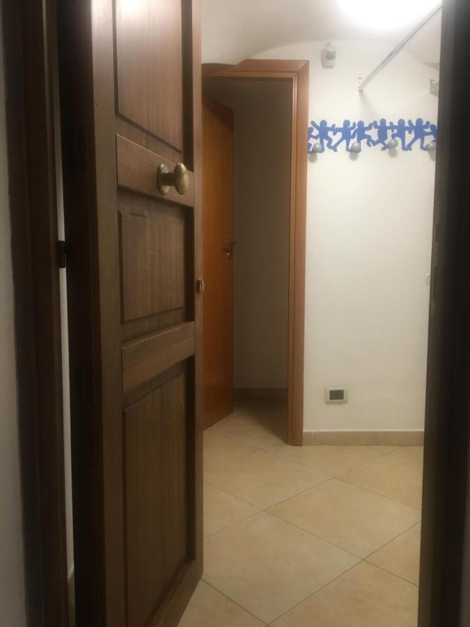 Tramura Ξενοδοχείο Τράπανι Εξωτερικό φωτογραφία