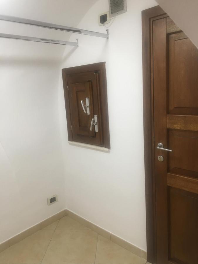 Tramura Ξενοδοχείο Τράπανι Εξωτερικό φωτογραφία