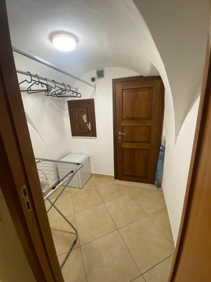 Tramura Ξενοδοχείο Τράπανι Εξωτερικό φωτογραφία